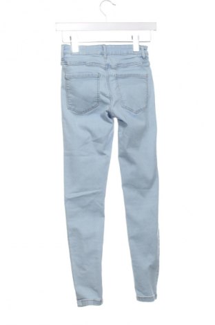 Damen Jeans Sinsay, Größe XXS, Farbe Blau, Preis € 7,99