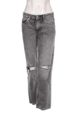 Damen Jeans Sinsay, Größe M, Farbe Grau, Preis € 7,99