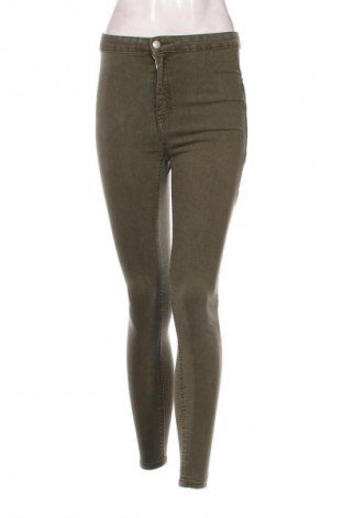 Damen Jeans Sinsay, Größe S, Farbe Grün, Preis € 8,99