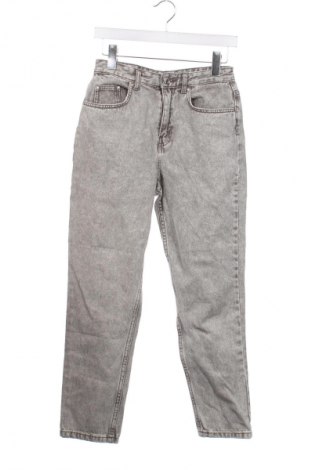 Damen Jeans Sinsay, Größe XS, Farbe Grau, Preis 8,99 €