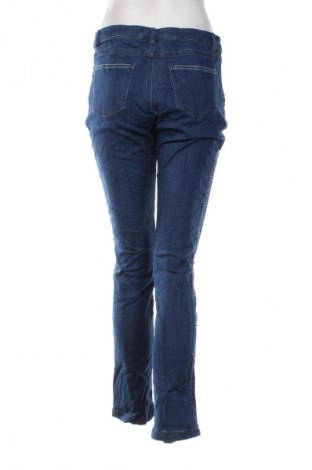 Damen Jeans Sisi, Größe L, Farbe Blau, Preis € 8,99