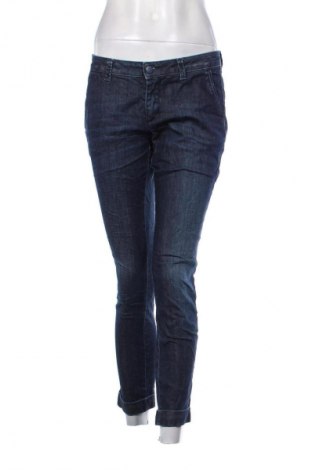 Damen Jeans Sisley, Größe S, Farbe Blau, Preis € 35,99