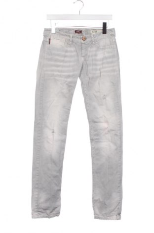 Damen Jeans Sisley, Größe M, Farbe Grau, Preis 38,99 €