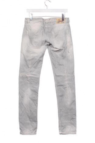 Damen Jeans Sisley, Größe M, Farbe Grau, Preis 38,99 €