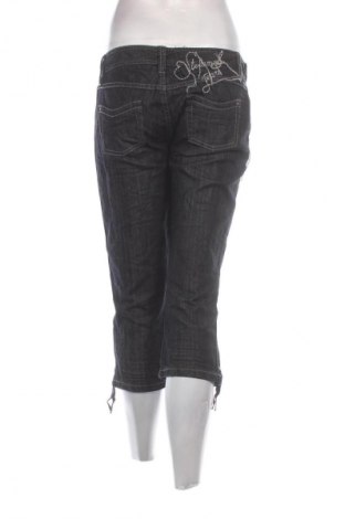 Damen Jeans Stefanel, Größe L, Farbe Grau, Preis 37,99 €