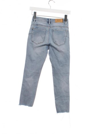 Damen Jeans Stradivarius, Größe XXS, Farbe Blau, Preis € 4,99