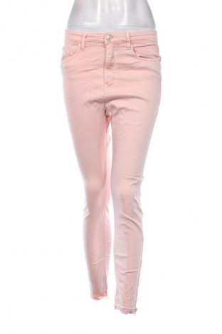 Damen Jeans Stradivarius, Größe M, Farbe Rosa, Preis € 8,99