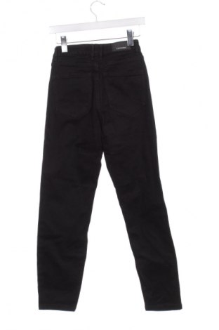 Damen Jeans Stradivarius, Größe XXS, Farbe Schwarz, Preis 3,99 €