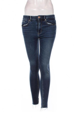 Damen Jeans Stradivarius, Größe M, Farbe Blau, Preis € 8,99