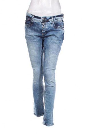 Damen Jeans Street One, Größe XL, Farbe Blau, Preis € 40,00