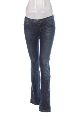 Damen Jeans Take Two, Größe M, Farbe Blau, Preis € 11,99