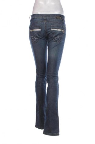 Damen Jeans Take Two, Größe M, Farbe Blau, Preis € 11,99