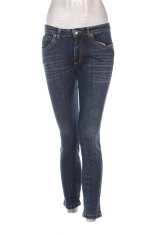 Damen Jeans Take Two, Größe M, Farbe Blau, Preis € 6,99