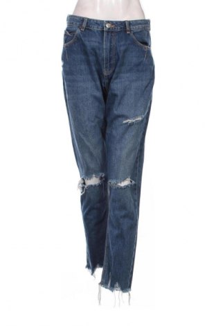 Damen Jeans Tally Weijl, Größe M, Farbe Blau, Preis € 8,99