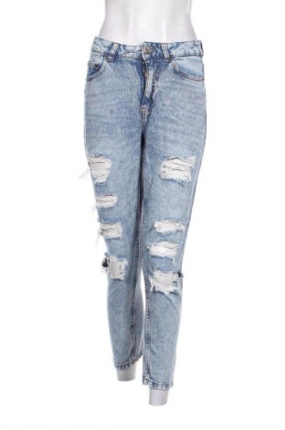 Damen Jeans Terranova, Größe M, Farbe Blau, Preis 8,99 €