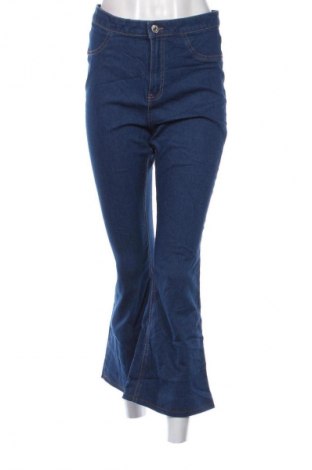 Damen Jeans Terranova, Größe M, Farbe Blau, Preis € 8,99