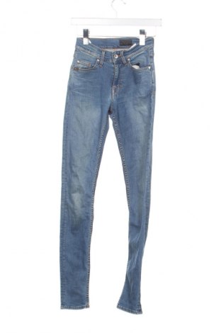 Damen Jeans Tiger Of Sweden, Größe XXS, Farbe Blau, Preis 27,99 €