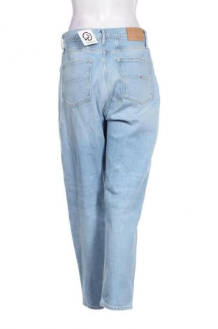 Damen Jeans Tommy Jeans, Größe L, Farbe Blau, Preis 107,99 €