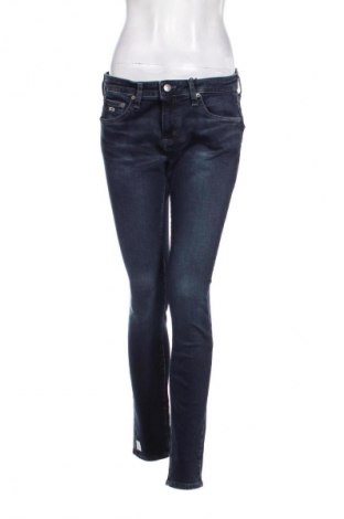 Damen Jeans Tommy Jeans, Größe L, Farbe Blau, Preis 107,99 €