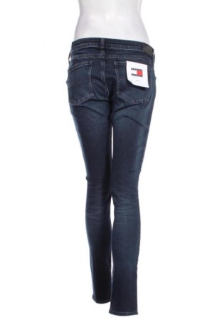 Damen Jeans Tommy Jeans, Größe L, Farbe Blau, Preis 107,99 €