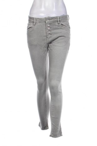 Damen Jeans Toxik 3, Größe S, Farbe Grün, Preis 11,99 €