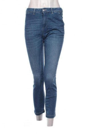 Damskie jeansy United Colors Of Benetton, Rozmiar S, Kolor Niebieski, Cena 54,99 zł