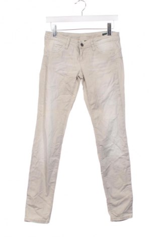 Damen Jeans United Colors Of Benetton, Größe S, Farbe Beige, Preis € 5,99