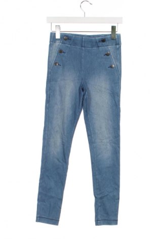 Damen Jeans United Colors Of Benetton, Größe XS, Farbe Blau, Preis € 5,99