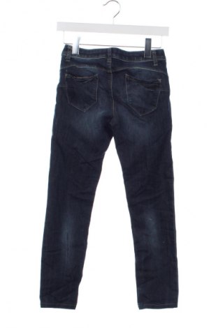 Damskie jeansy United Colors Of Benetton, Rozmiar XS, Kolor Niebieski, Cena 54,99 zł