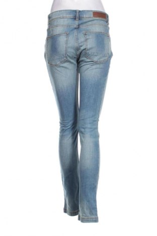 Damskie jeansy United Colors Of Benetton, Rozmiar M, Kolor Niebieski, Cena 27,99 zł