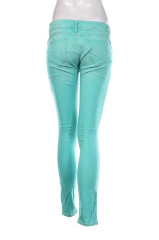 Dámske džínsy  United Colors Of Benetton, Veľkosť M, Farba Zelená, Cena  4,95 €