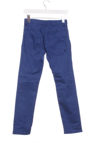 Damskie jeansy United Colors Of Benetton, Rozmiar XXS, Kolor Niebieski, Cena 54,99 zł