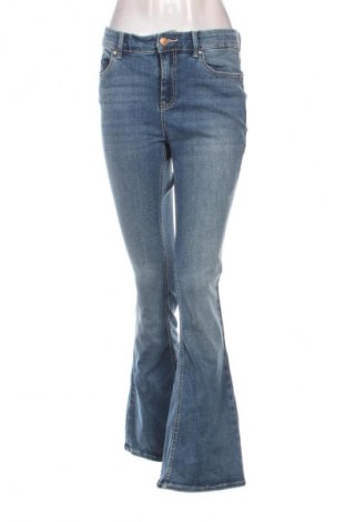 Damen Jeans Vero Moda, Größe L, Farbe Blau, Preis 46,99 €