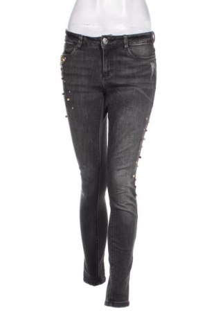 Damen Jeans Vintage, Größe S, Farbe Grau, Preis 5,99 €
