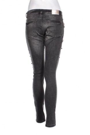 Damen Jeans Vintage, Größe S, Farbe Grau, Preis 5,99 €