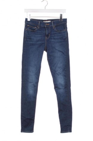 Damen Jeans Water, Größe M, Farbe Blau, Preis € 8,99