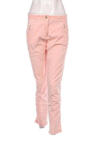 Damen Jeans X & more by BRAX, Größe M, Farbe Rosa, Preis € 8,99