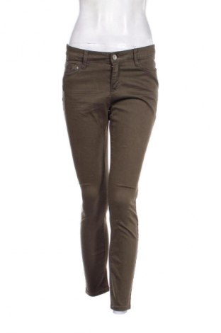 Damen Jeans Yessica, Größe S, Farbe Braun, Preis 8,99 €