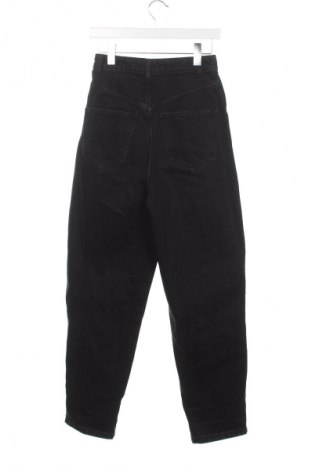 Damen Jeans Zara, Größe XS, Farbe Schwarz, Preis 14,00 €