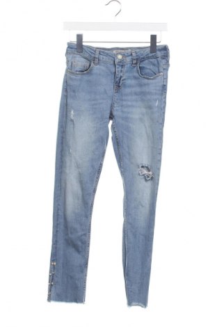 Damen Jeans Zara, Größe S, Farbe Blau, Preis € 34,13