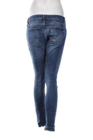 Damen Jeans Zara, Größe M, Farbe Blau, Preis 7,99 €