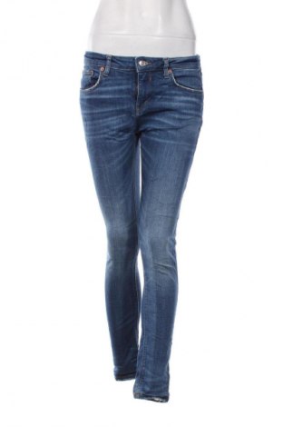 Damen Jeans Zara, Größe M, Farbe Blau, Preis € 7,99