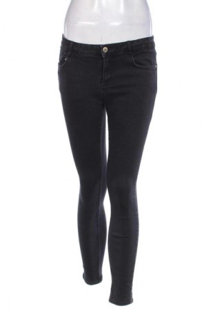 Damskie jeansy Zara Trafaluc, Rozmiar M, Kolor Czarny, Cena 31,99 zł