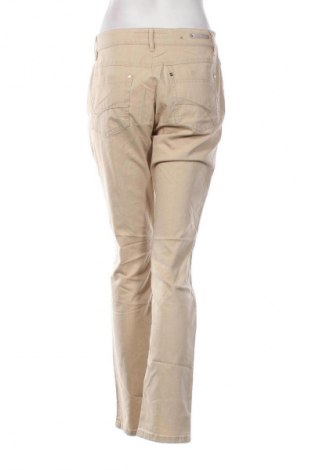 Damen Jeans Zerres, Größe M, Farbe Beige, Preis € 11,99