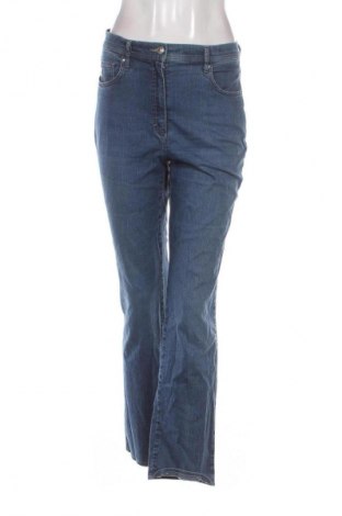 Damen Jeans Zerres, Größe M, Farbe Blau, Preis € 10,99