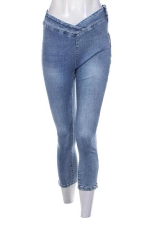 Damen Jeans Zuiki, Größe M, Farbe Blau, Preis 8,99 €