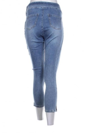 Damen Jeans Zuiki, Größe M, Farbe Blau, Preis 8,99 €