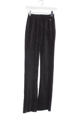 Damskie sztruksy Unbranded, Rozmiar XS, Kolor Szary, Cena 95,99 zł