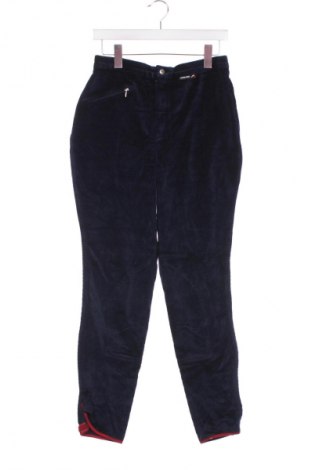 Damen Cordhose Unbranded, Größe XS, Farbe Blau, Preis € 4,99