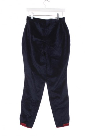Damen Cordhose Unbranded, Größe XS, Farbe Blau, Preis € 4,99